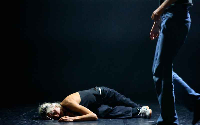 Charles Pas Requiem for a young soul