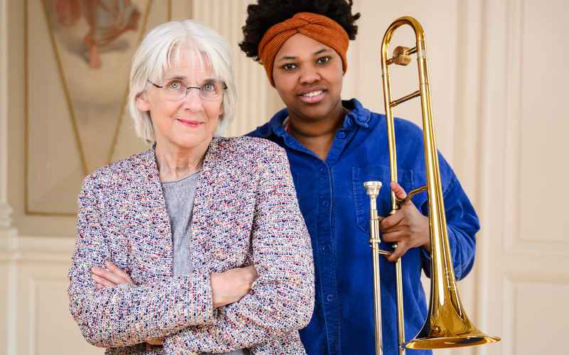 Hoge Fronten - Levenslust - foto Jonathan Vos