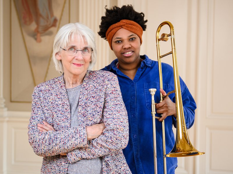 Hoge Fronten - Levenslust - foto Jonathan Vos