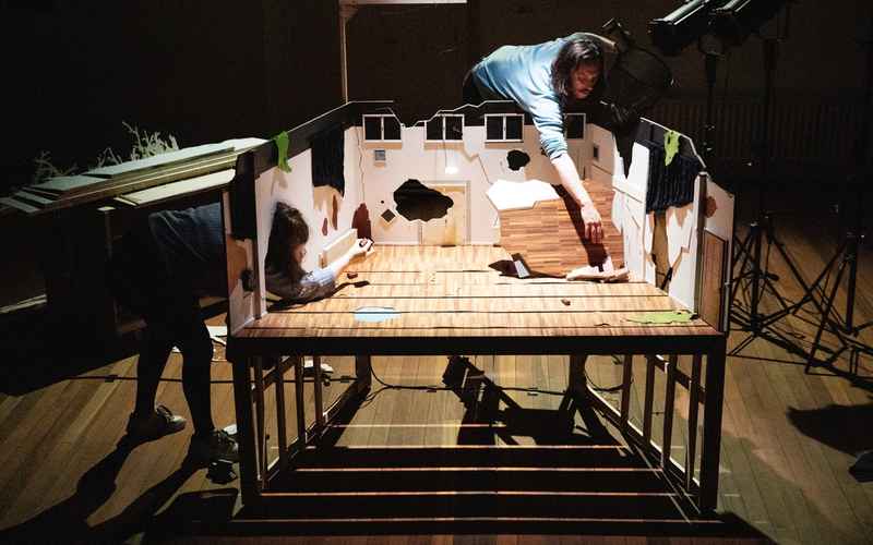 Fotograaf: Sanne Peper