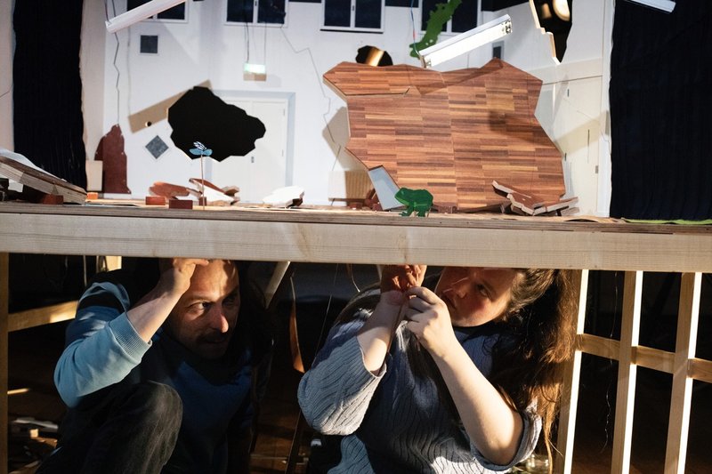 Fotograaf: Sanne Peper