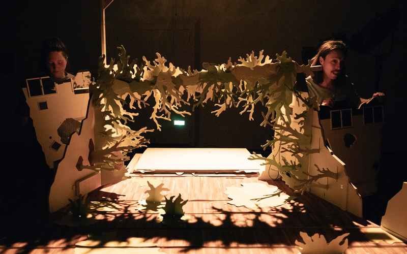 Fotograaf: Sanne Peper