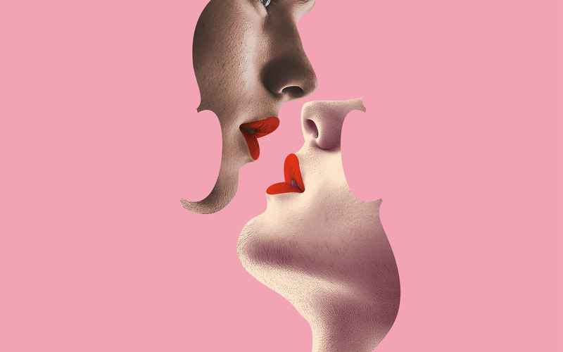 Raymi Sambo Maakt - Seksmonologen - door Hollandse Meesters