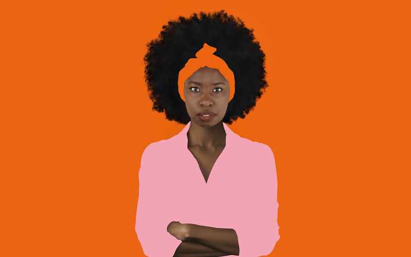 Raymi Sambo Maakt - Wie is er bang voor Sylvana - door Bart Grietens