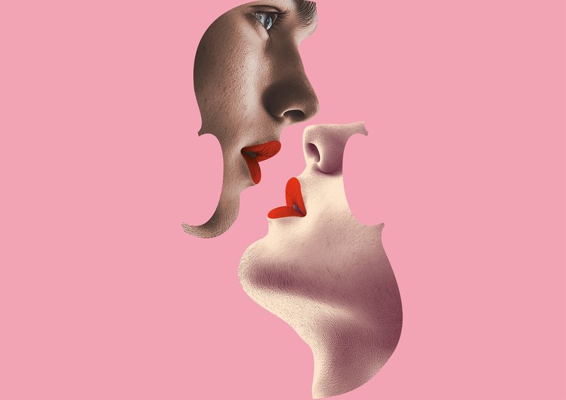 Raymi Sambo Maakt - Seksmonologen - door Hollandse Meesters