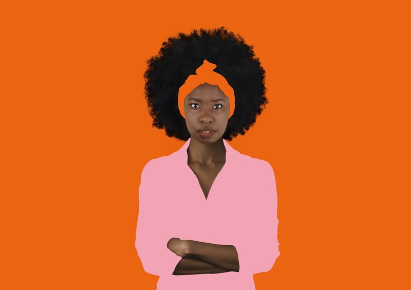 Raymi Sambo Maakt - Wie is er bang voor Sylvana - door Bart Grietens