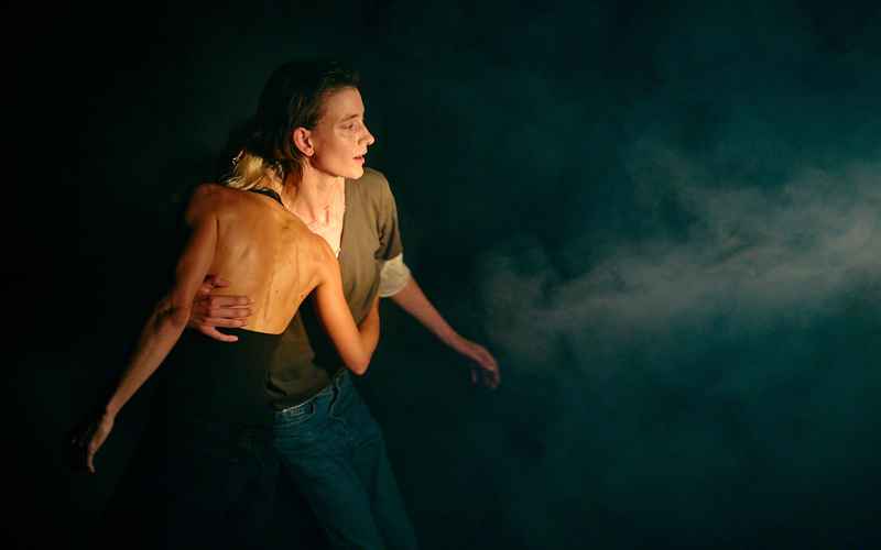 Charles Pas Requiem for a young soul