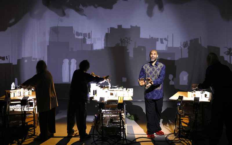 val van Granada ©Sofie Knijff